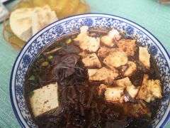 优质粉汤羊肉-惠记粉汤羊血(小南门店)