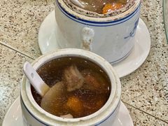-煲煲掂风味煲仔饭餐厅(西区店)