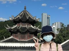 -文昌阁
