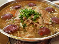 -那家老院子东北菜·饺子·小鸡炖蘑菇(艳华街店)