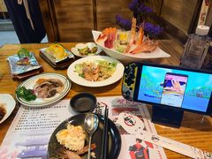 -松坂屋日料自助(长城路店)