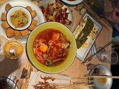-小乾杯串店•16年沈阳烧烤(文安路店)