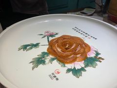 -京味斋·北京烤鸭(华威桥北工大店)