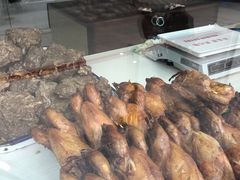 -临洺关牌驴肉香肠销售处