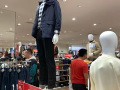 -优衣库(南宁江南万达店)