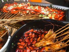 -成都吃客(九眼桥店)