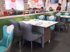 -大碗居·烤鸭·鱼头泡饼(天坛东门店)