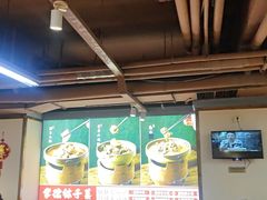 -张氏父子常德肠子馆(贺龙店)