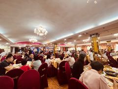 -吉莲利苑海鲜酒家(珠海拱北28年老字号店)