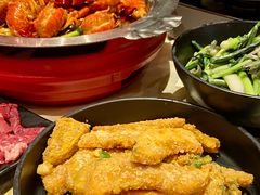 -聚味瞿记·龙虾堂(坡子街店)