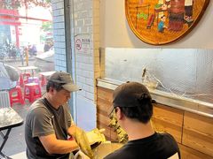 -嘉华小吃(蛇口市场店)