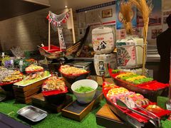 -威珀斯酒店·珀萃美食餐厅