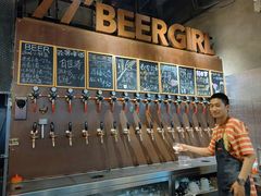 -77啤妹精酿生活馆(前门店)