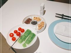 -淮香国色·淮扬菜(正大中心店)