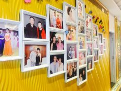 -莎蔓莉莎美容会所