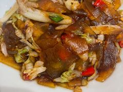 -胡子大厨·超级小炒肉(晶耀前滩店)