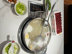 -八合里潮汕鲜牛肉火锅(深圳海岸城店)