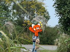 -梁鸿国家湿地公园