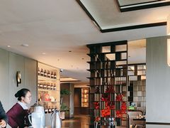 -佘山世茂艾美·御珍轩中餐厅
