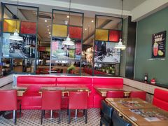 大堂-香港新曜记茶餐厅(星耀城店)