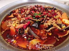 -老酒川菜坊(中山西路店)