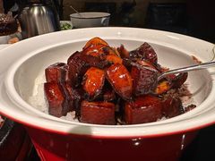 -穿越·外婆家(西溪天堂店)