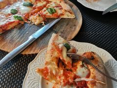 -安立可意大利美食