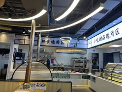 -蚝英雄鲜蚝自助专门店(长楹天街直营店)