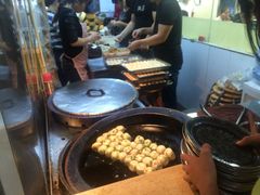 -老上海食惠裡小籠包生煎包