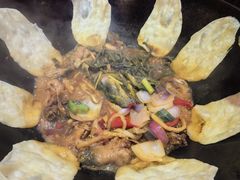 -地锅之家·鲜货工厂(华发路店)