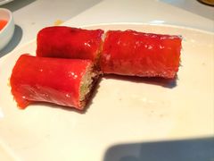 金沙红米肠-红顶食府(滨湖九号店)