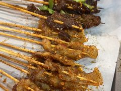 -林二哥宜烤官·宜宾小烧烤