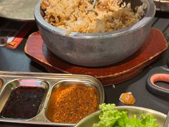 -韩宫宴和牛烤肉(武汉光谷现代风情街店)