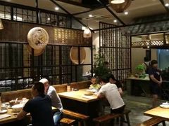 大堂-醉南拳客家菜·河田鸡(西禅寺杨桥店)