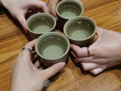 -POLO小馆·老南京菜(解放路店)