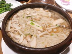 -静颐茶馆·素食(龙华店)
