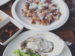-海味当家·蒸锅海鲜(星海公园店)