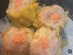 蟹子烧麦皇-点点心点心专门店(旺角店)