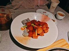 -晓粤·惹味粤菜(凯德乐峰广场店)