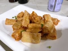 -胖大嫂渔家排档(半边山店)