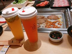-新石器烤肉(南站店)