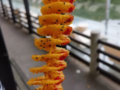 -白马涧龙池景区