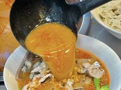 -欢欢沙茶面(大学路店)