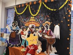 -蕃茄田艺术•美术绘画 •硬笔书法(滨江海威领界店)