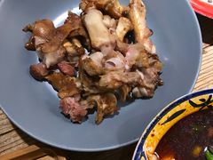 -袁家村关中印象体验地(大唐不夜城店)