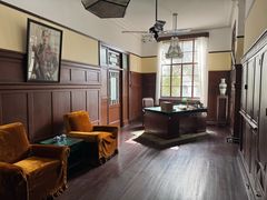 -南京中国近代史遗址博物馆(南京总统府)