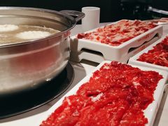 -八合里牛肉火锅(福州万象城店)