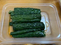 -玉华台饭庄(裕中西里小区店)