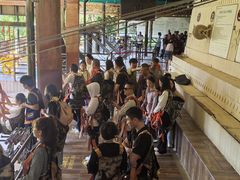 -海南槟榔谷黎苗文化旅游区