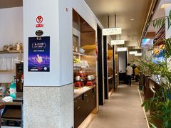 -老馆子·建德菜·山肴鱼鲜(海威新界店)